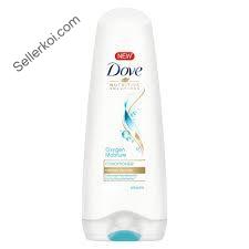 Dove Conditioner Oxygen Moisture (180ml)